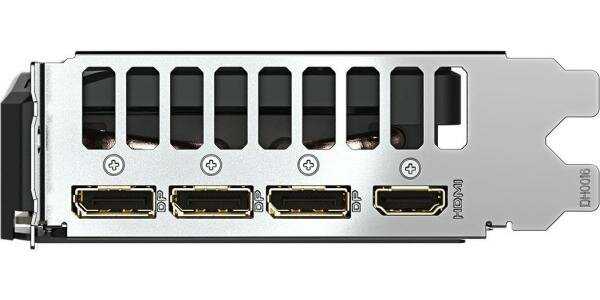 Видеокарта GIGABYTE GeForce RTX 5060 WINDFORCE OC 8G (GV-N5060WF2OC-8GD) фотография 13