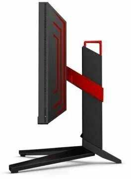 Монитор AOC Agon Pro AG344UXM фотография 9
