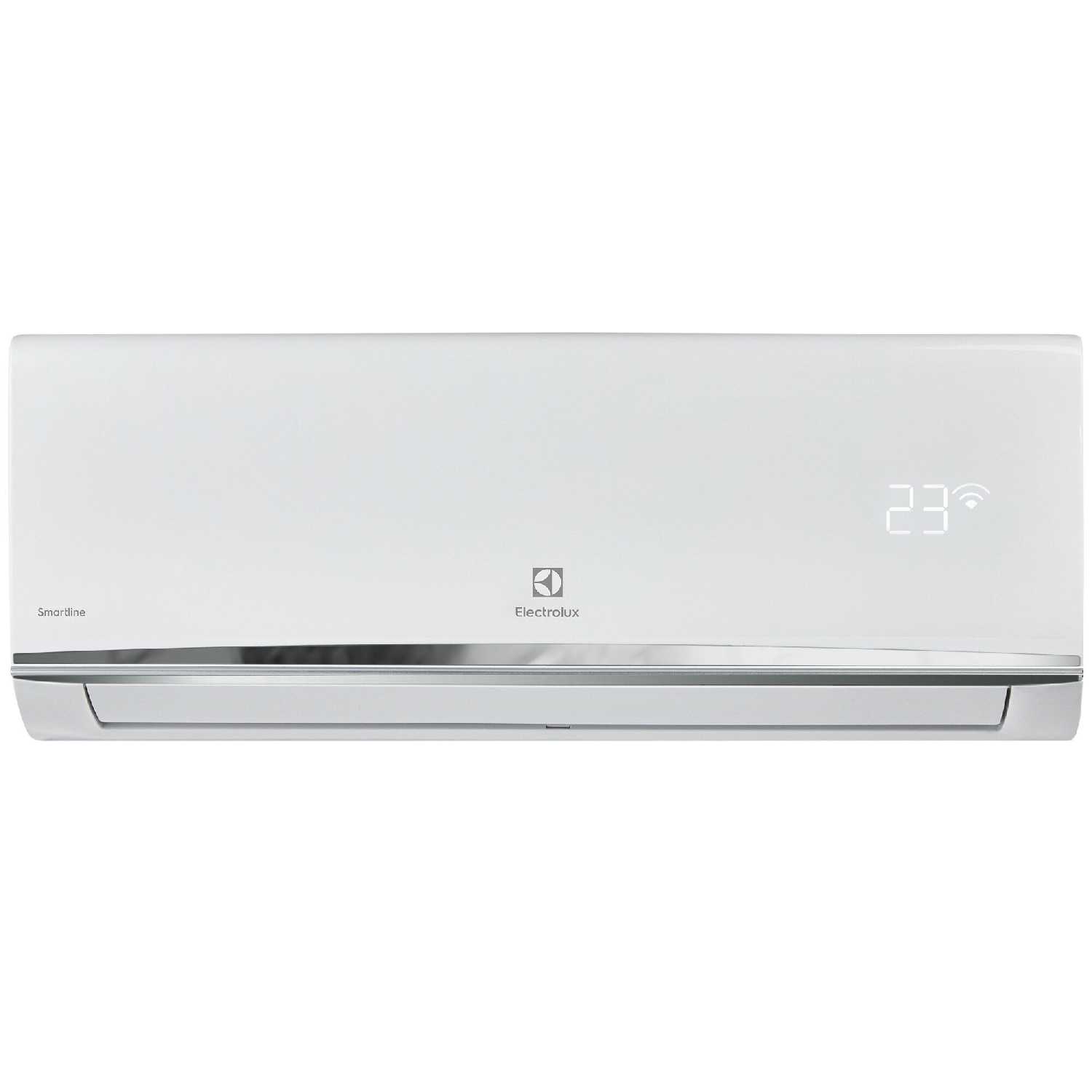 Кондиционер Electrolux Smartline (EACS-12HSM/N3) фотография 29