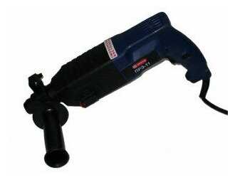 Перфоратор ДИОЛД ПРЭ-1 (1800 Вт) фотография 9