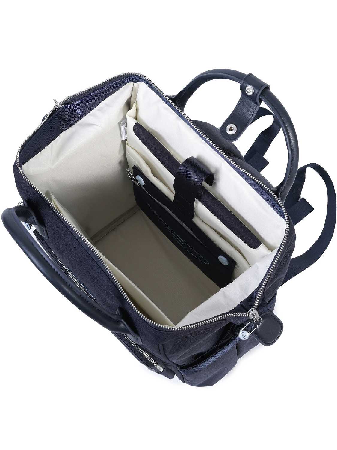 Рюкзак Hedgren Fika Moka M RFID (870-01) фотография 10