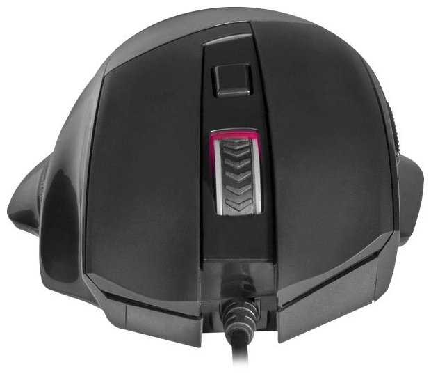 Игровая мышь Redragon Phaser фотография 3