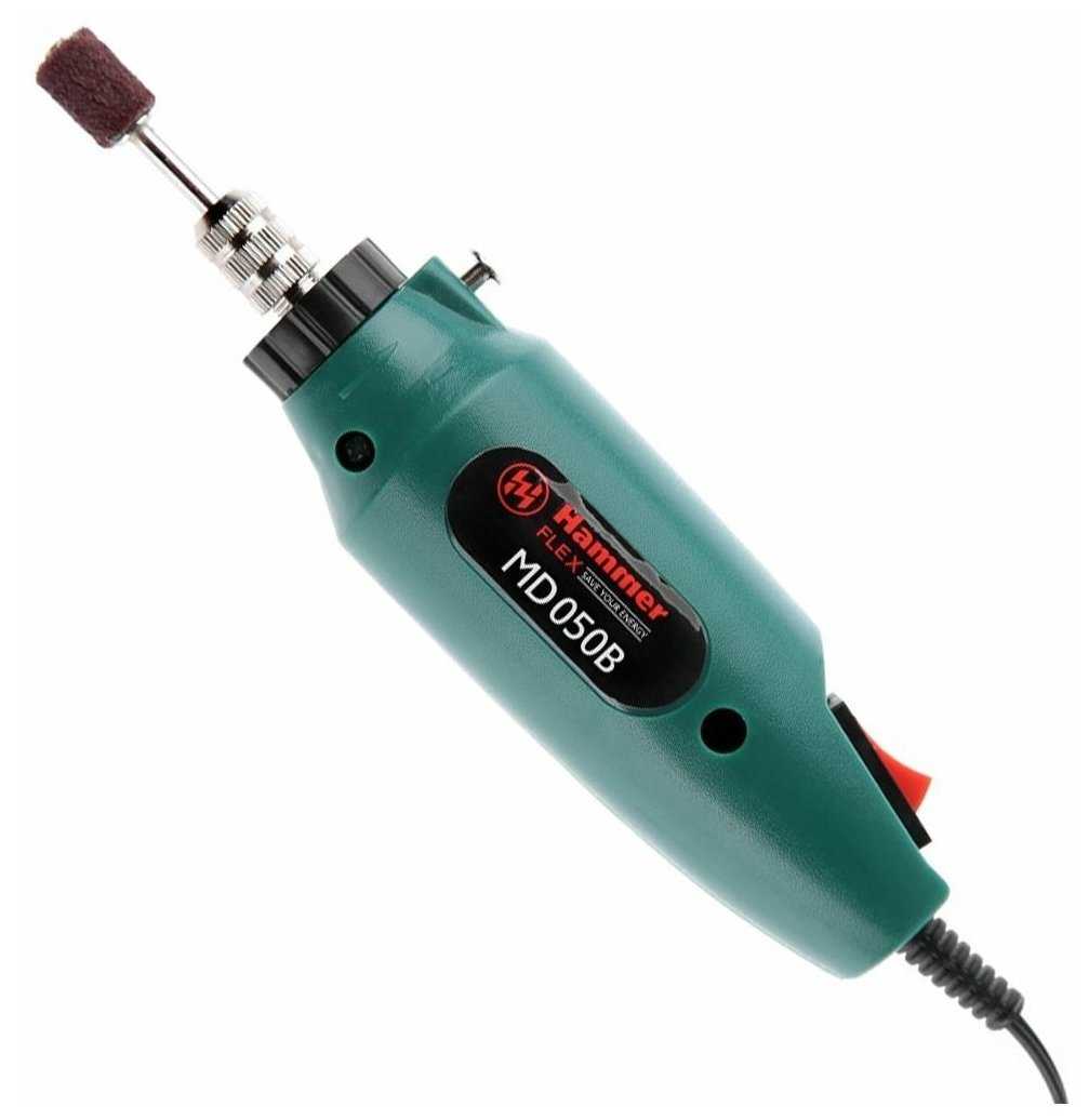 Hammer MD050B