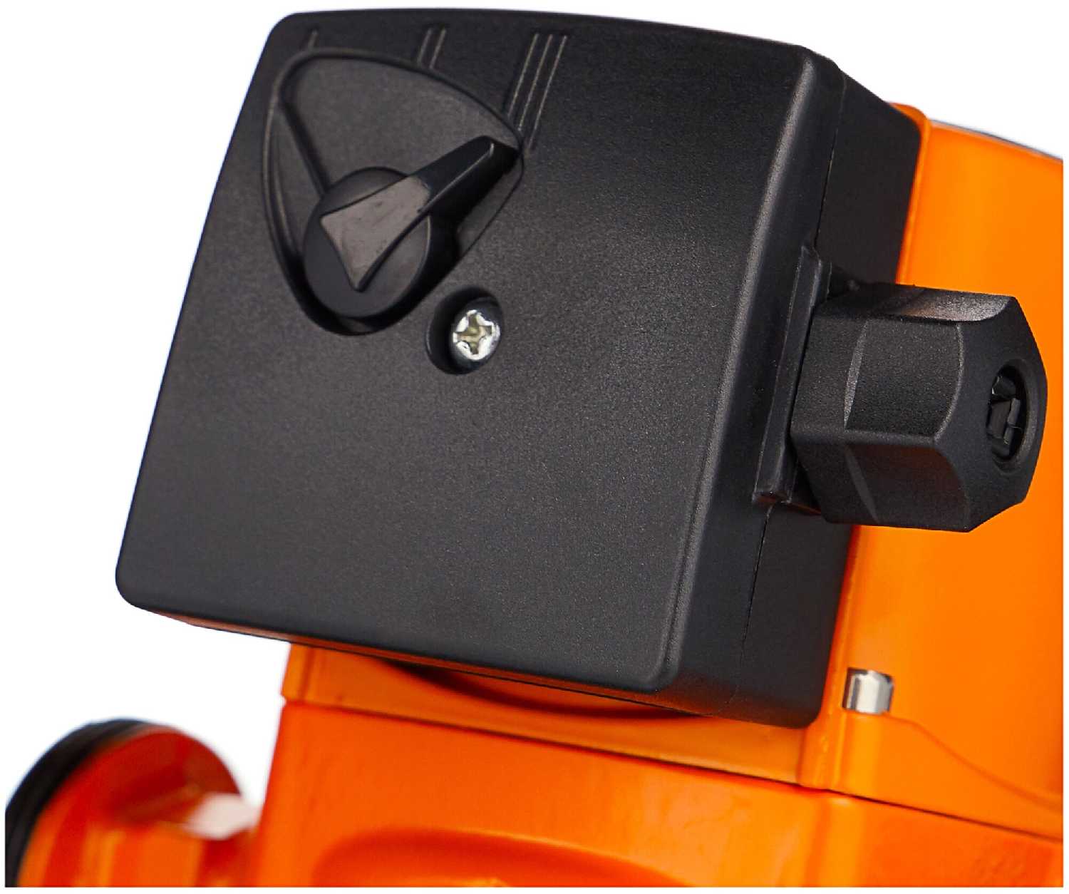 Циркуляционный насос ВИХРЬ ЦН-25-6 фотография 3