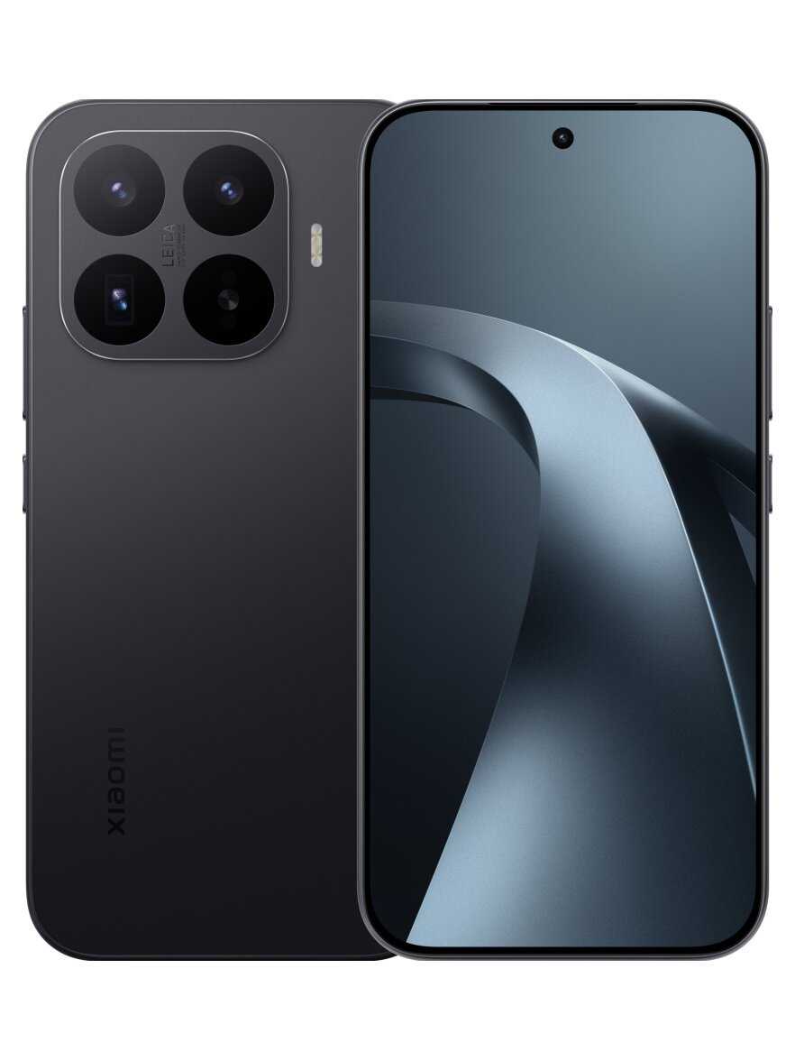 Смартфон Xiaomi 17T фотография 2