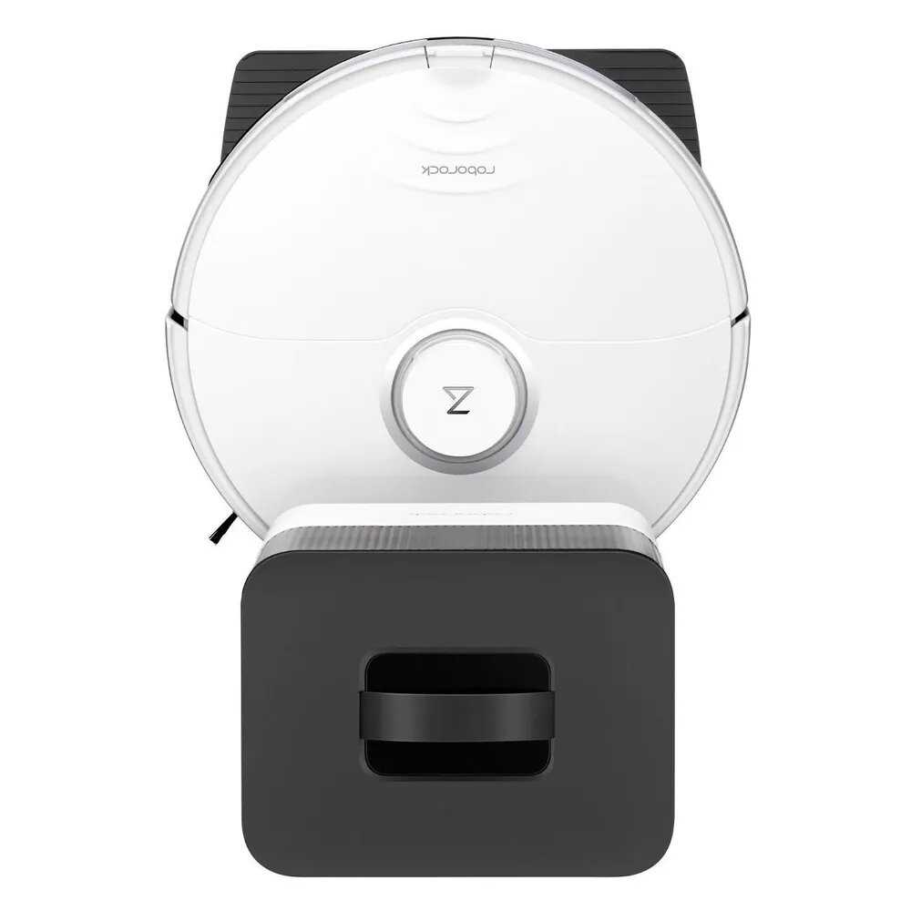 Робот-пылесос Roborock S8 Plus фотография 4