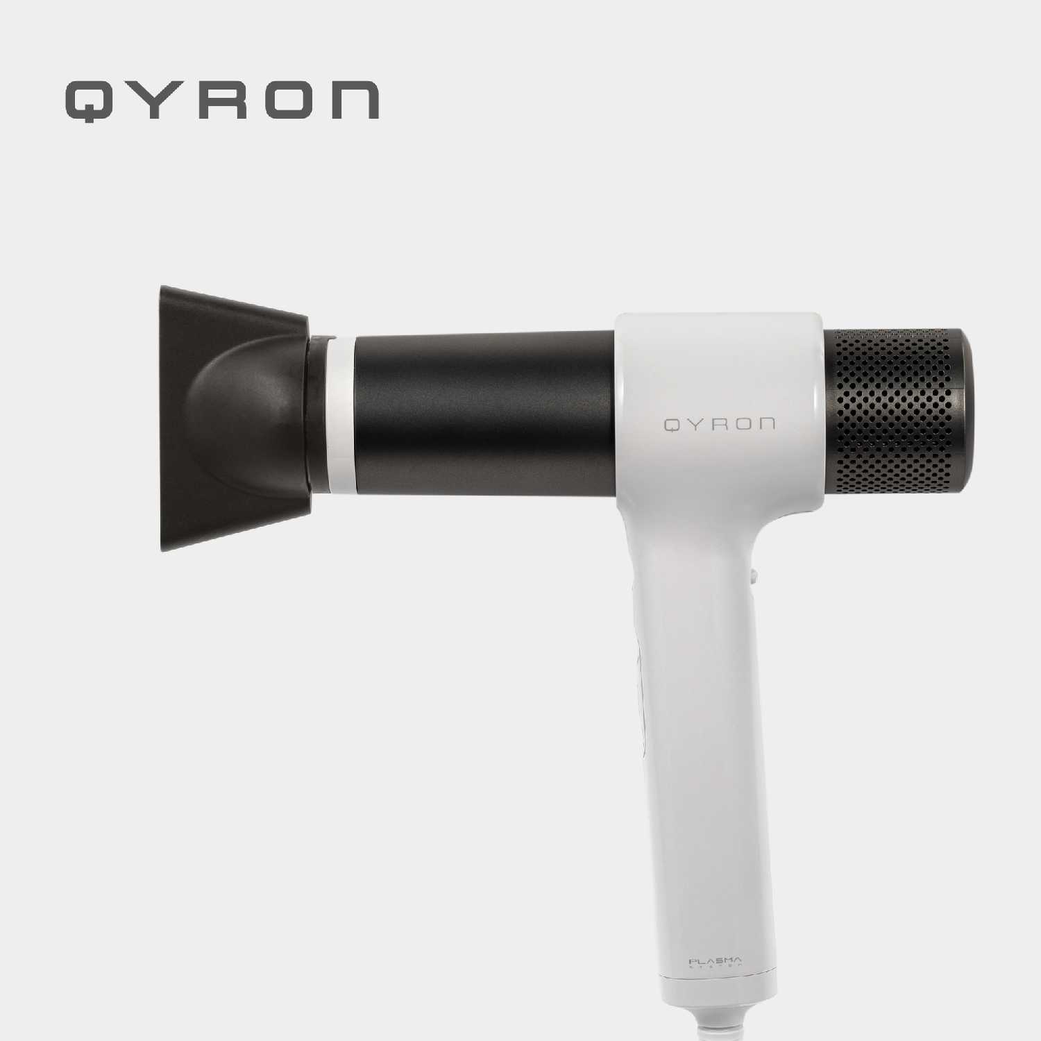 Фен QYRON HD601 фотография 11
