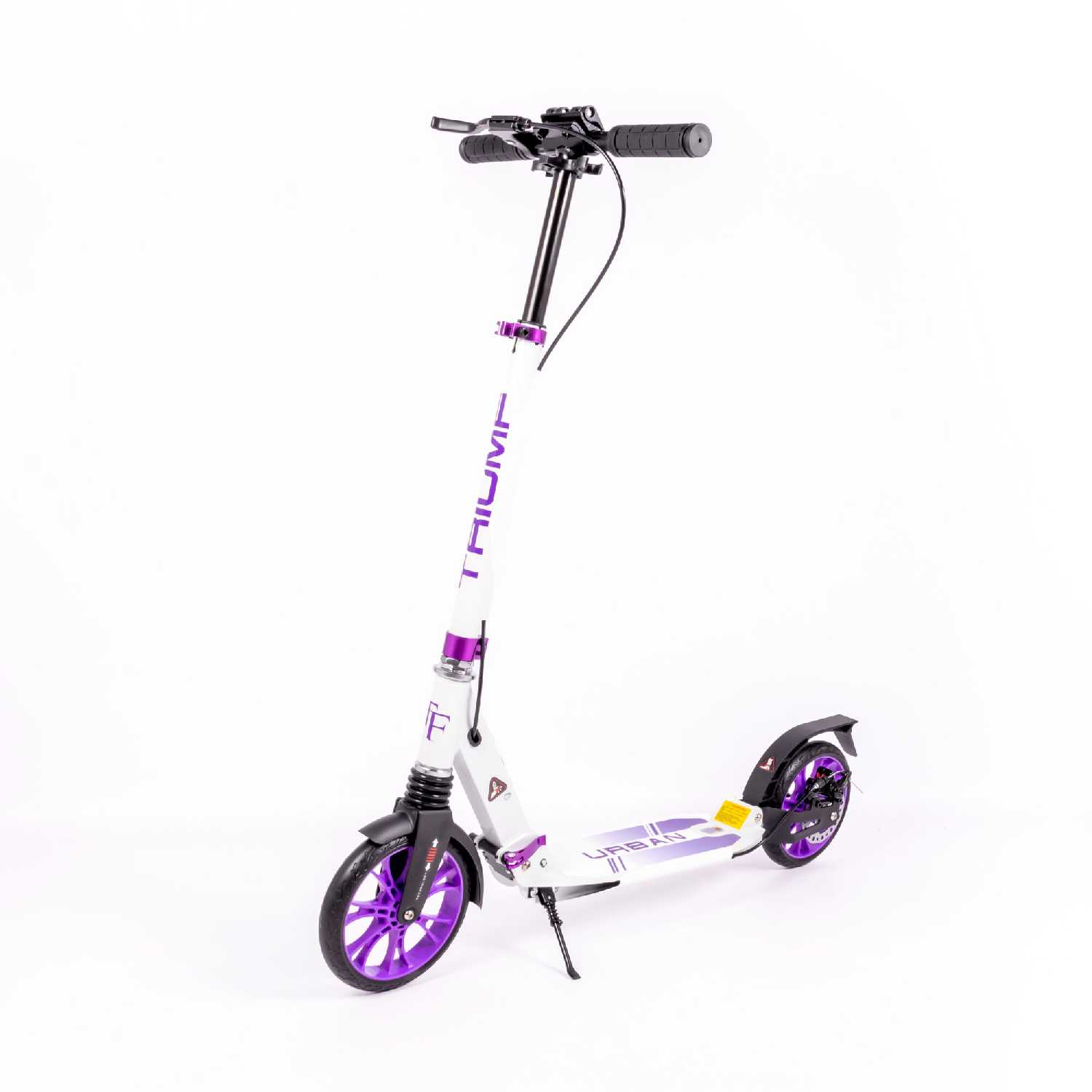 Самокат Triumf Urban Active фотография 8