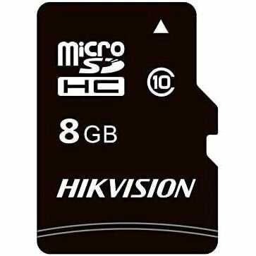 Карта памяти microSDHC 32GB (HS-TF-C1) фотография 2
