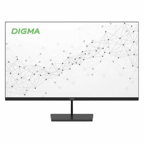 Монитор Digma Progress 32P501F фотография 1