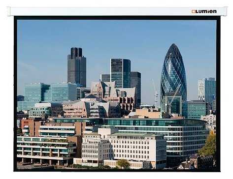 Рулонный Lumien Master Control (LMC-100128)