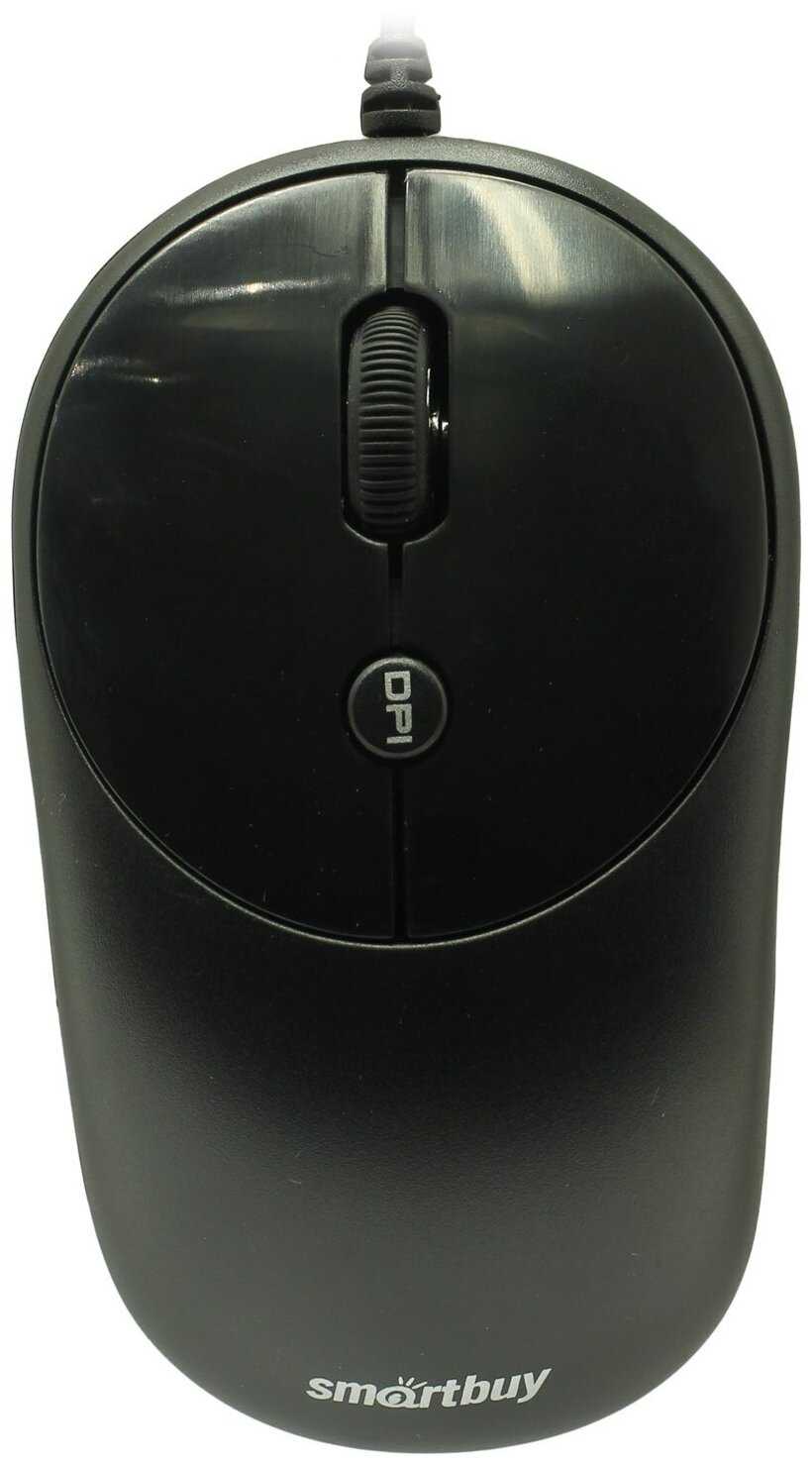 Мышь SmartBuy One SBM-382 фотография 9