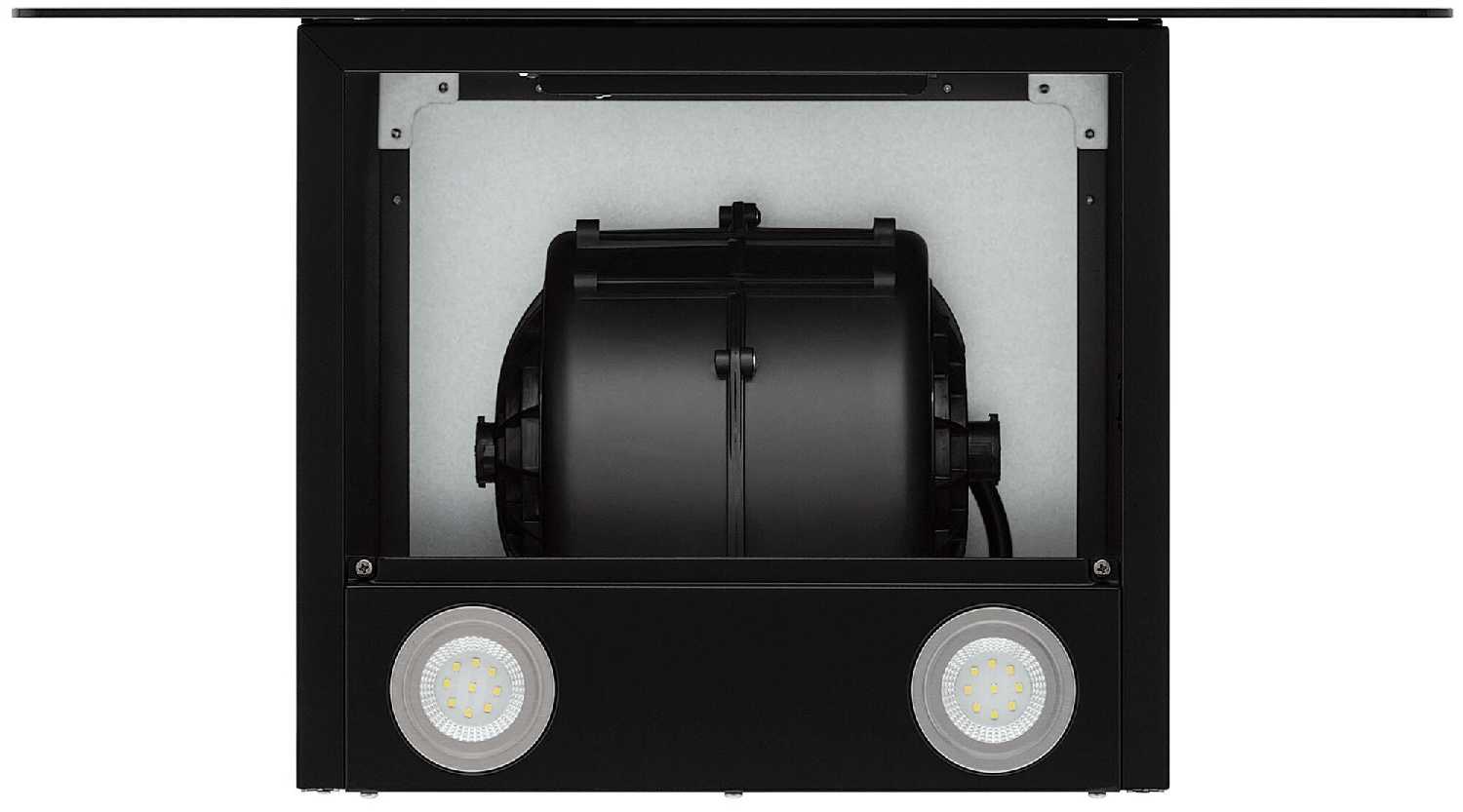 Вытяжка кухонная KRONA DOMENIKA 600 фотография 3