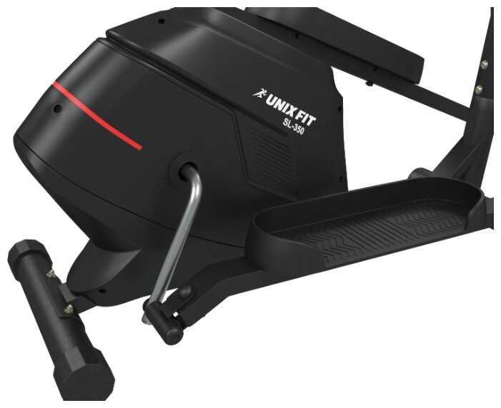 Эллиптический тренажер UnixFit SL 350 фотография 9