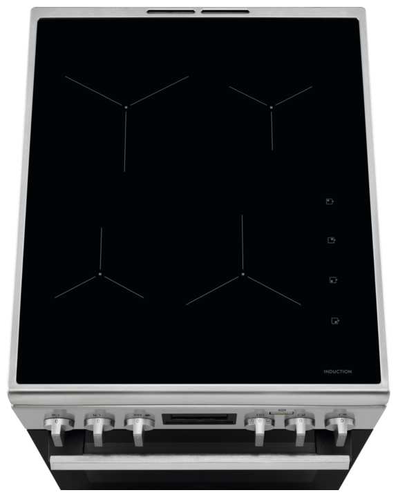 Electrolux RKI560200 фотография 2