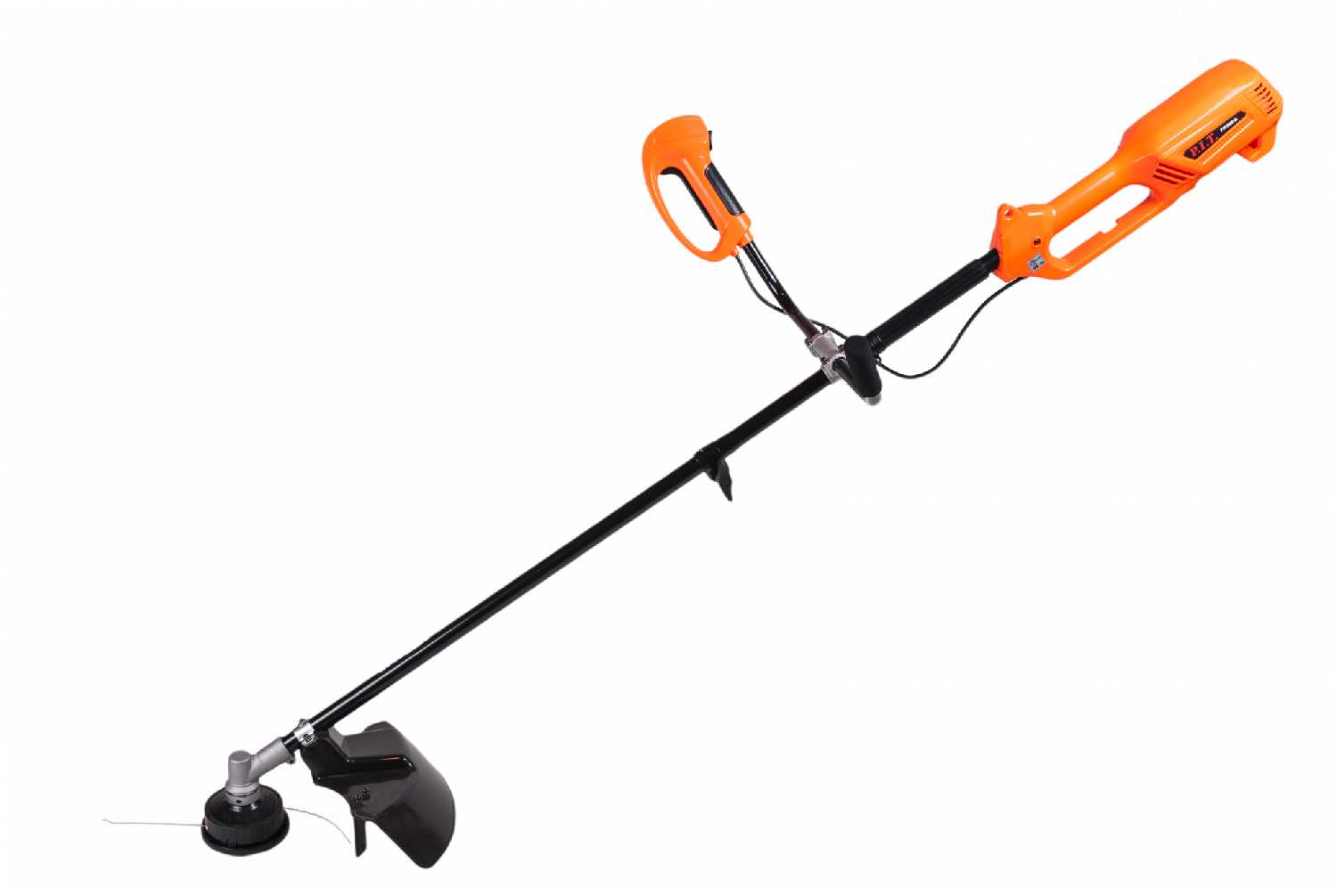 Триммер электрический P.I.T. PTR 1500-EL (1500 Вт, 38 см)