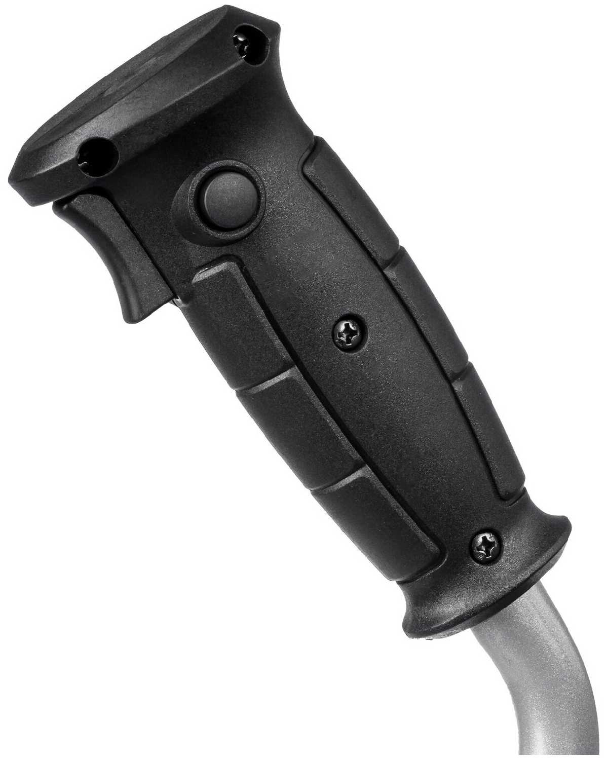 Электрическая коса STEHER Сетевая коса с ременным редуктором [1700 Вт, ш/с 42/25 см] фотография 5