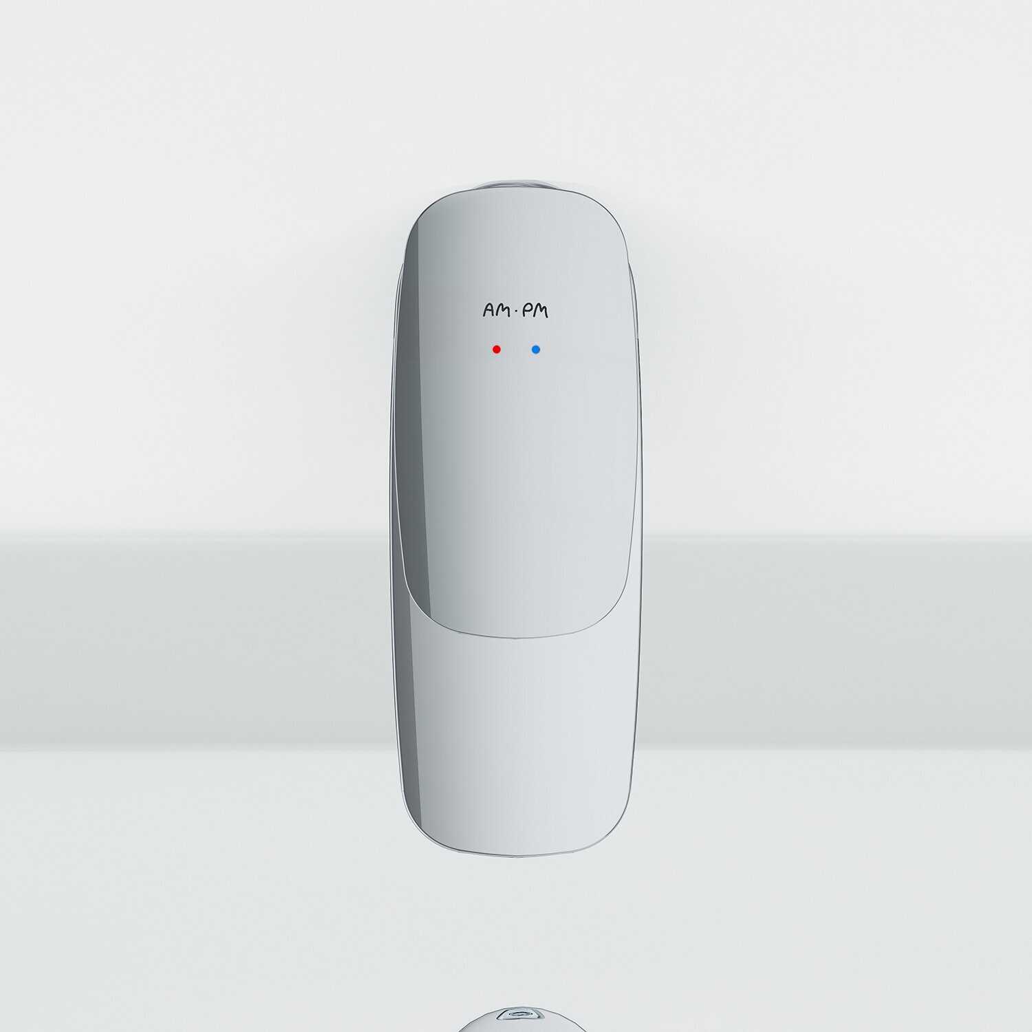 Смеситель для кухни AM.PM Spirit V2.1 (F71A02100) фотография 11