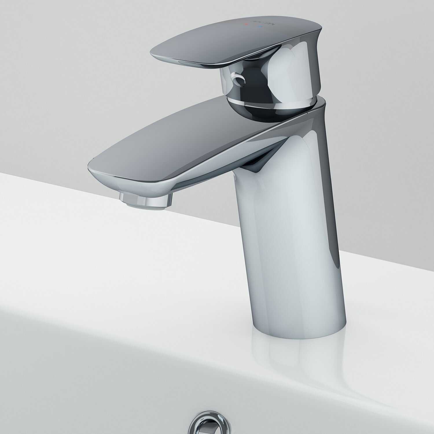 Смеситель для кухни AM.PM Spirit V2.1 (F71A02100) фотография 12