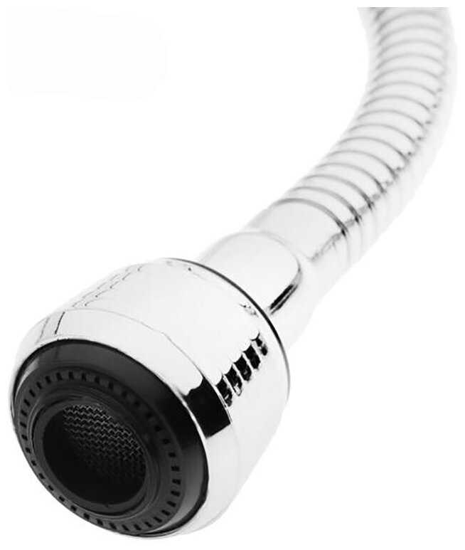Смеситель для кухни ROEGEN RC001D фотография 8