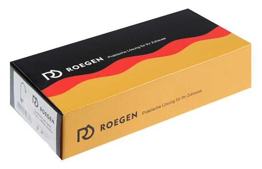 Смеситель для кухни ROEGEN RC001D фотография 9