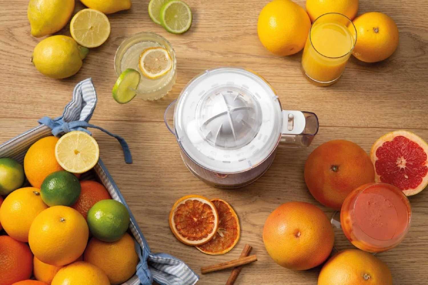 Соковыжималка Gorenje CJ30E фотография 1