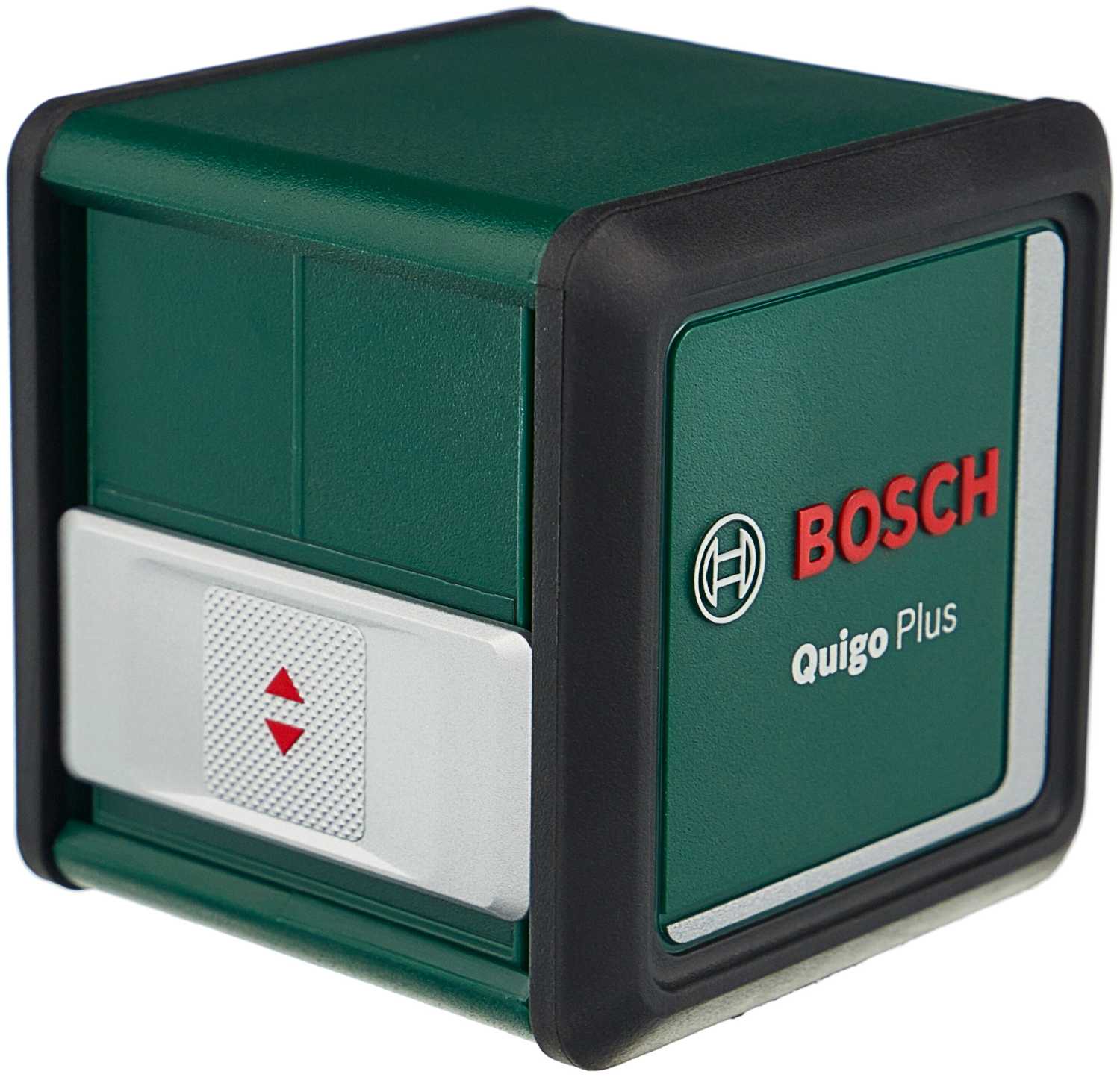 Лазерный нивелир BOSCH Quigo Plus (0603663600) фотография 2