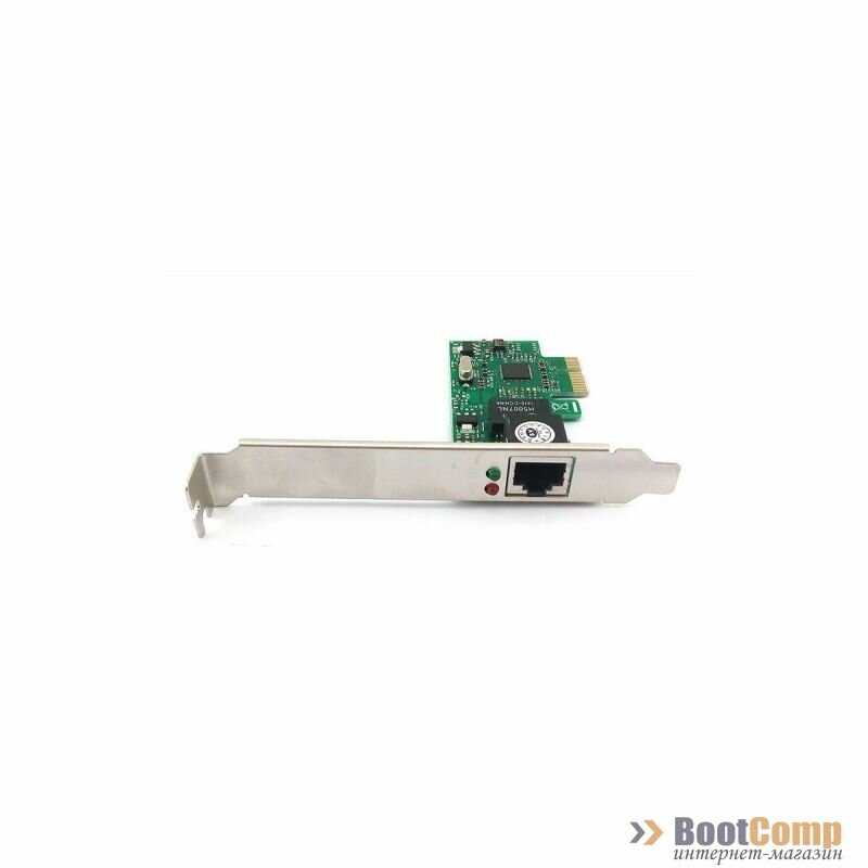 Сетевая карта KS KS-724 (2 порта Ethernet RJ-45) фотография 8