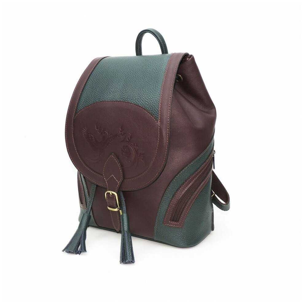 Рюкзак женский Natalia Kalinovskaya,