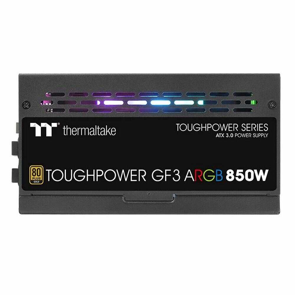 Блок питания Thermaltake Toughpower GF3 (PS-TPD-0850F4FAGE-1) фотография 3