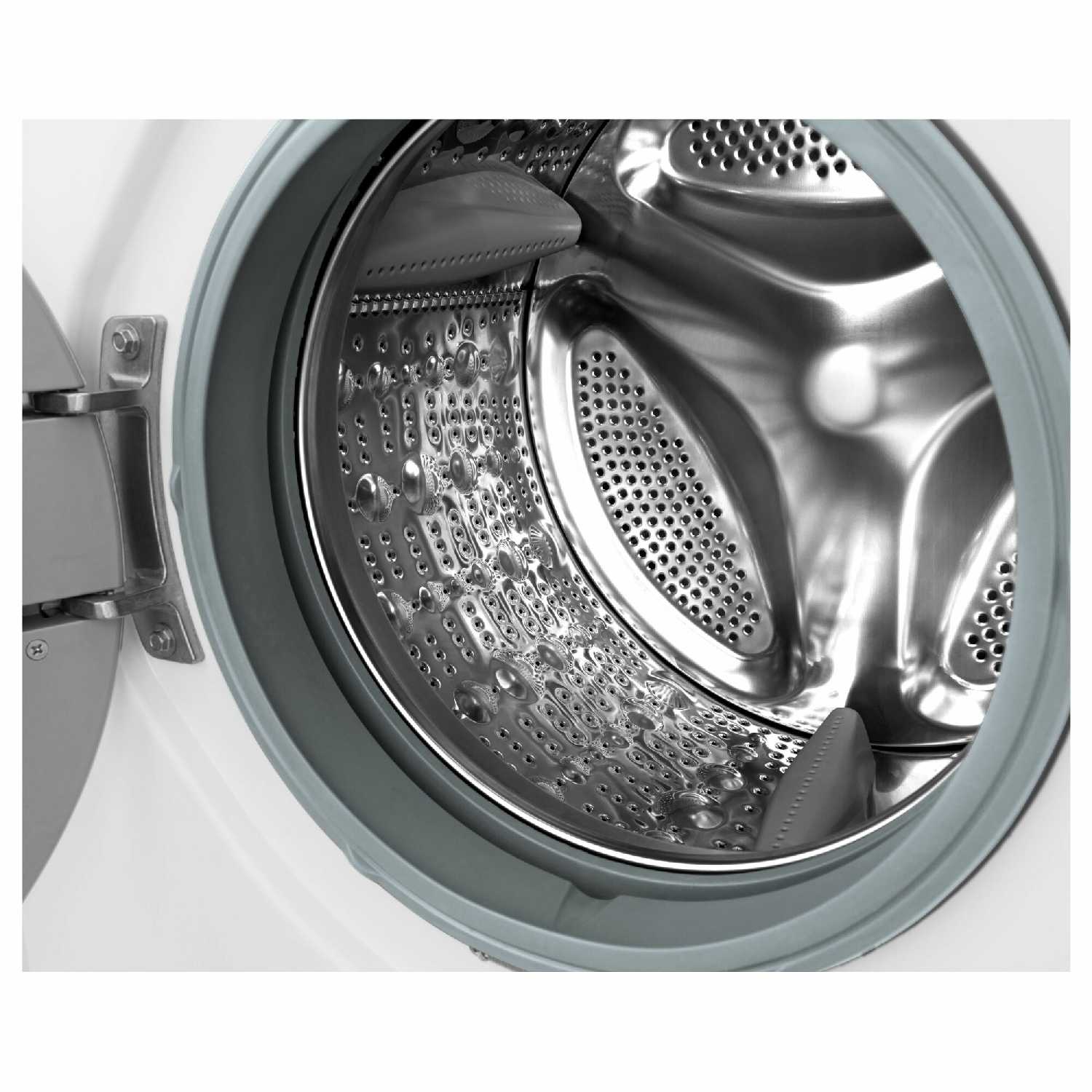 Стиральная машина LG F4J3TS2W фотография 9