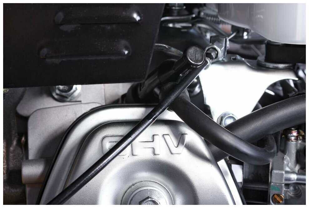 Сельскохозяйственная машина Huter МК-17000P фотография 34