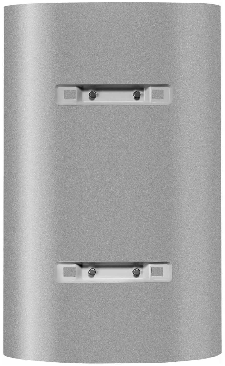 Проточный электрический водонагреватель Electrolux EWH 80 Centurio IQ 3.0 Silver фотография 3