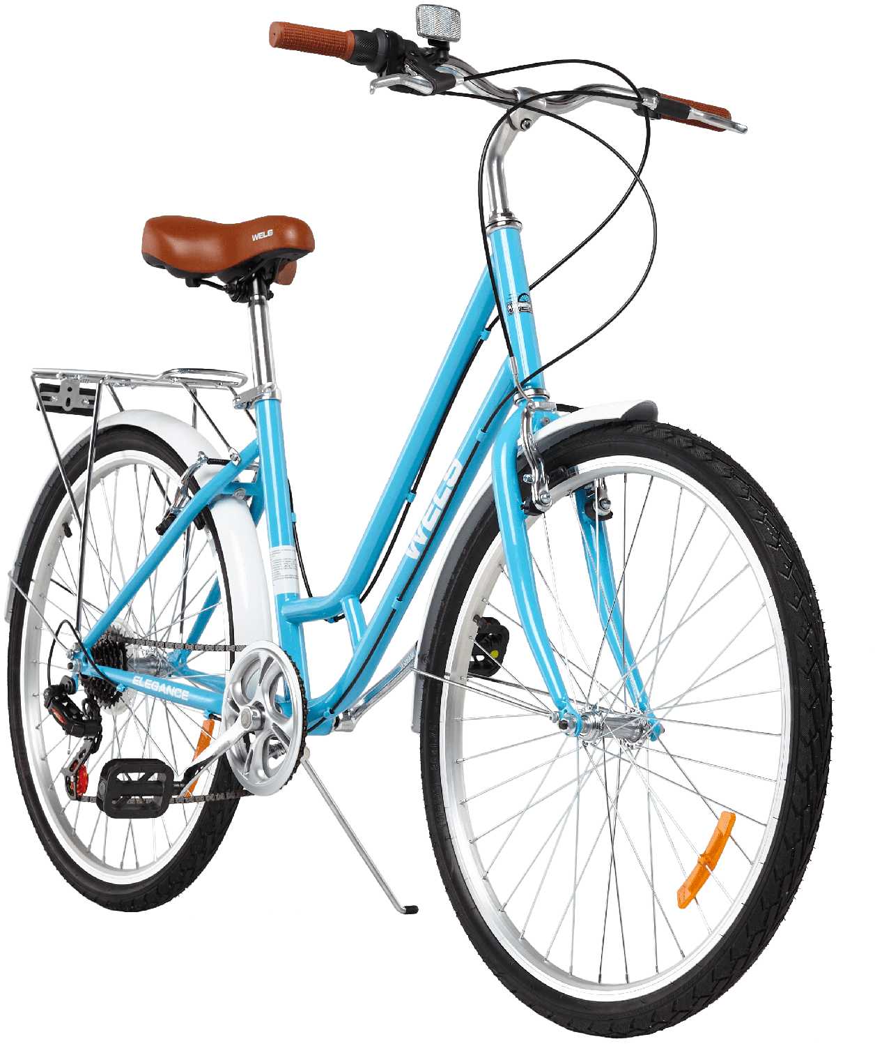Велосипед WELS Elegance (26