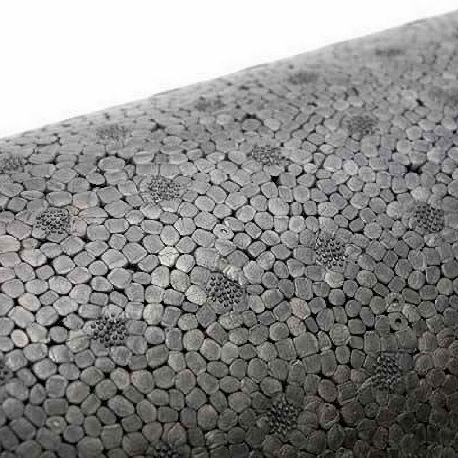 Массажный ролик (валик) BALANCED BODY Blue Roller фотография 2