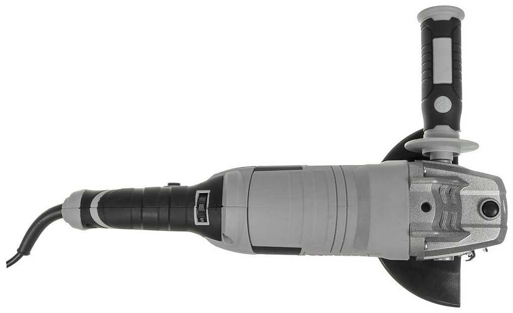УШМ РЕСАНТА УШМ-150/1400Э (125 мм) фотография 4
