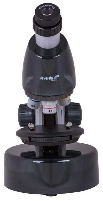Микроскоп LEVENHUK LabZZ M101 фотография 33
