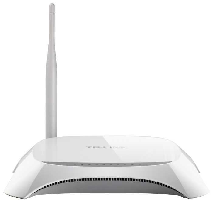 Wi-Fi роутер TP-LINK TL-MR3220