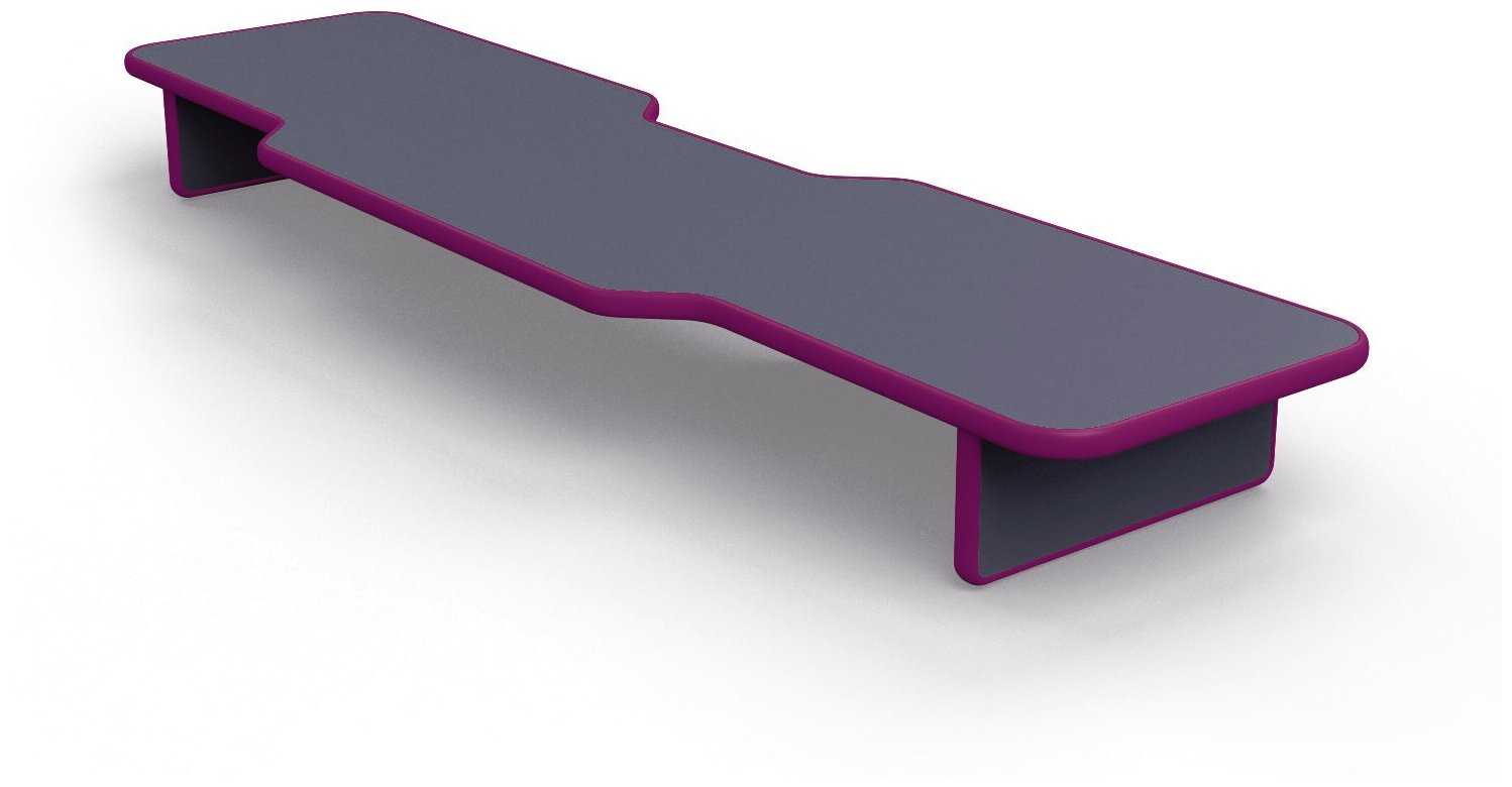 Подставка для монитора и акустической системы VMMGAME BASE 120 фотография 34