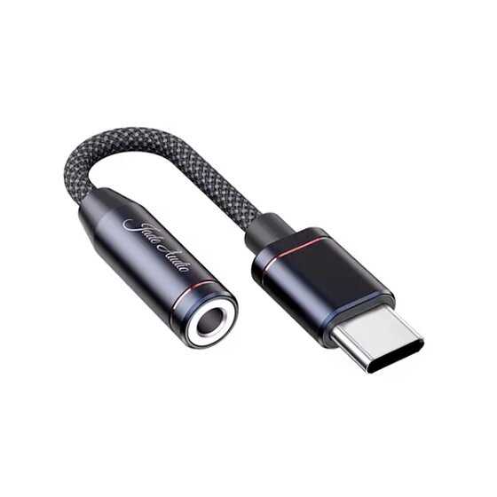 Усилитель-ЦАП Jade Audio JA11 (F3102K)
