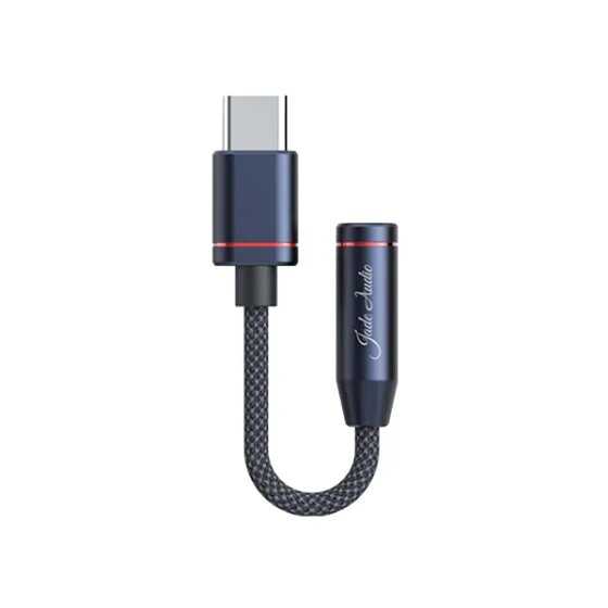 Усилитель-ЦАП Jade Audio JA11 (F3102K) фотография 1