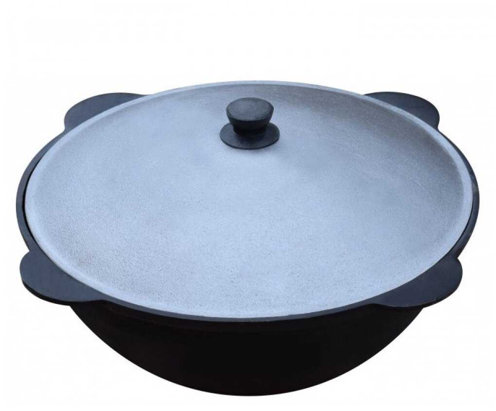 Узбекский казан Наманган фотография 7