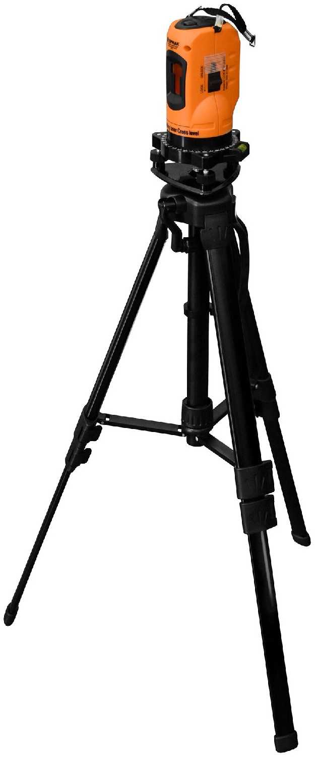 Лазерный нивелир ЕРМАК 659-022