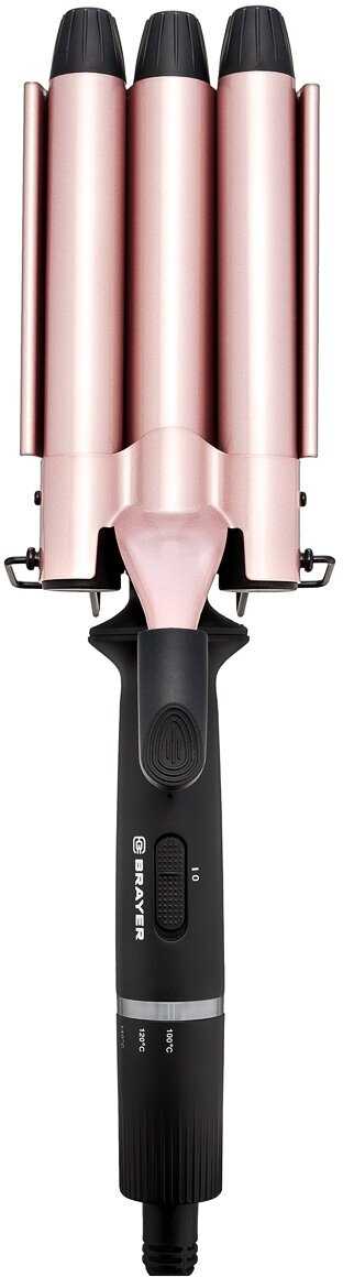 Мультистайлер BRAYER BR3305 фотография 5