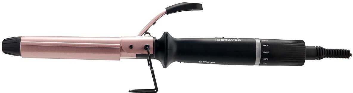 Мультистайлер BRAYER BR3305 фотография 6