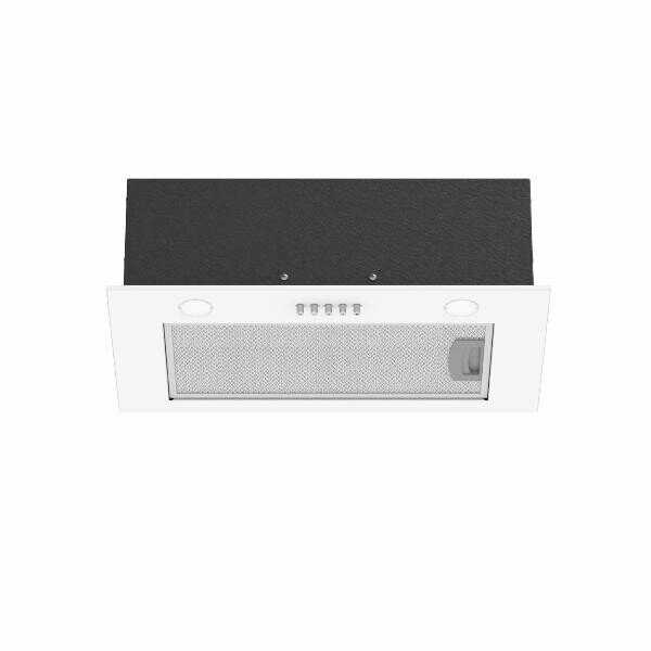 Вытяжка кухонная KUCHE VBM 500 BL фотография 6