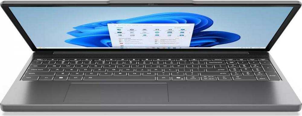 Ноутбук Lenovo IdeaPad Slim 3 16AHP10 фотография 4