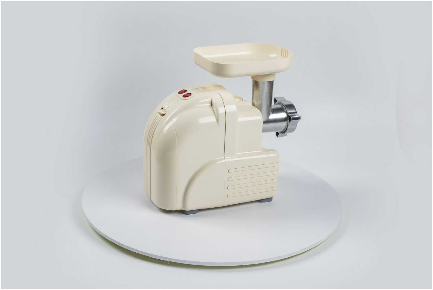 Мясорубка Аксион М 63.03 фотография 2