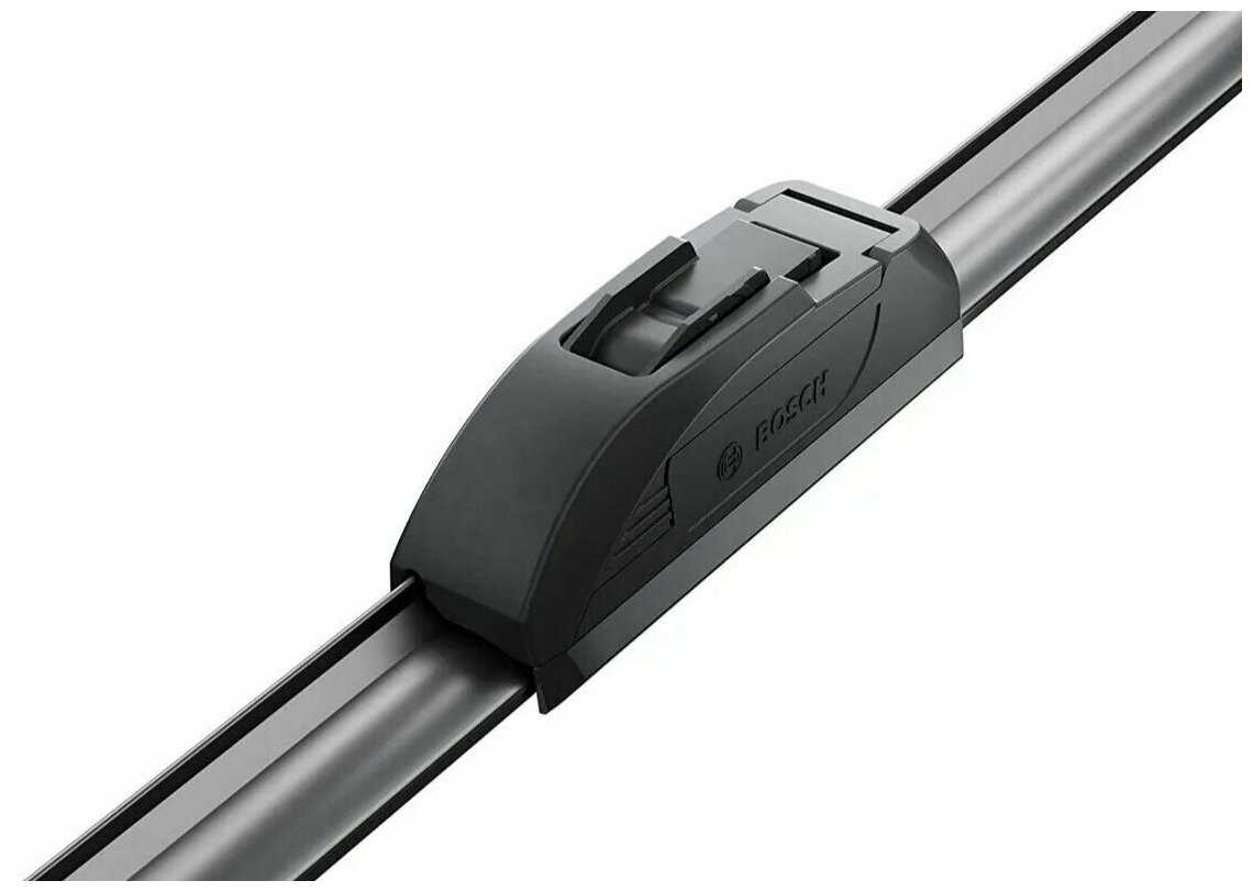 Щетка стеклоочистителя бескаркасная Bosch Aerotwin AR551S, 2 шт. фотография 7