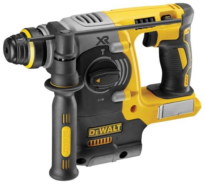 Перфоратор аккумуляторный DeWALT DCH273NT-XJ Li-Ion 18 В (2.1 Дж)